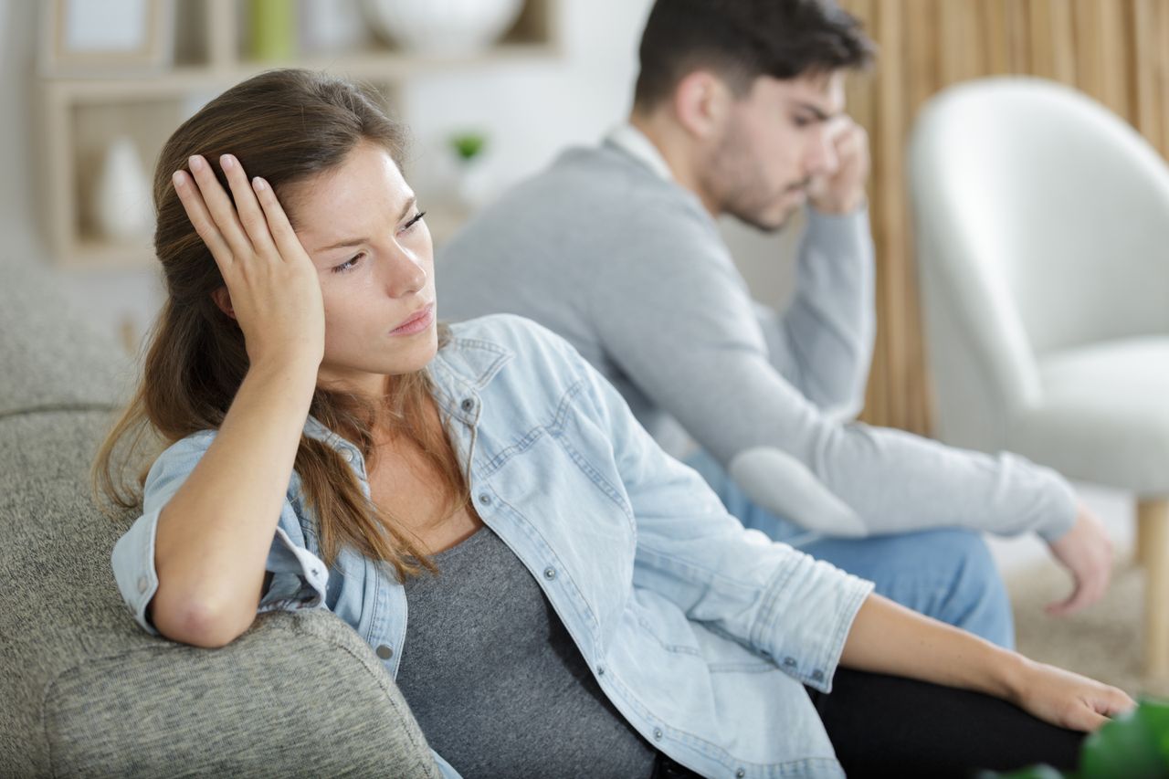 Libidoverlust beim Mann: Ursachen für sexuelle Lustlosigkeit